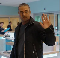 Kelly Severide