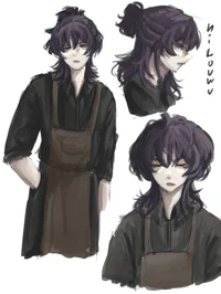 Scaramouche 
