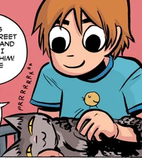 Scott Pilgrim