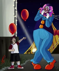 Klown Glenn