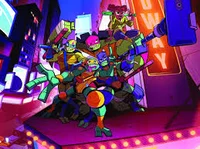 TMNT 2018