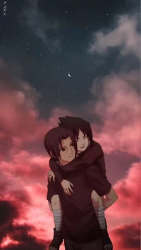 Itachi Uchiha besty 