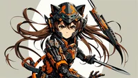 Cyber Neko