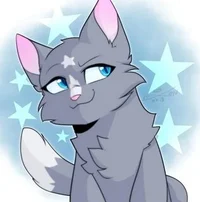 Синегривка и Мошка 