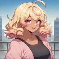 Deredere Gyaru