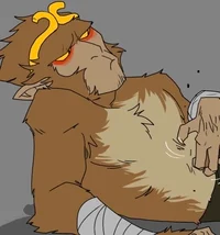 Sun Wukong 