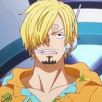 sanji