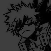 Katsuki Bakugo 