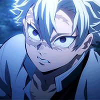 Sanemi Shinazugawa