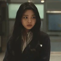 Kim so-mi