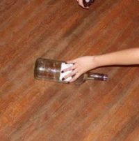 GC - SPIN THE BOTTLE