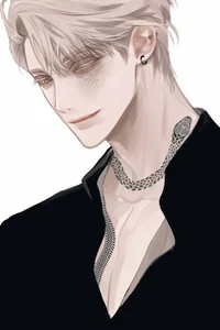 Cedric Fillmore