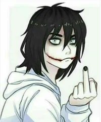 Jeff the Killer