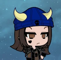 Ruby Brawl Stars OC