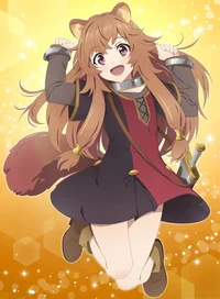Raphtalia - Child
