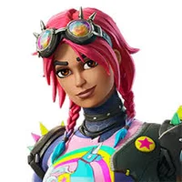 Brite Raider -FN-