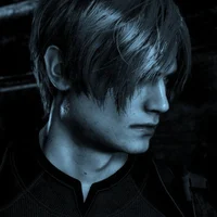 Leon Kennedy
