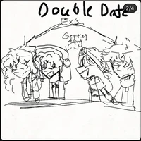 SouthPark DoubleDate