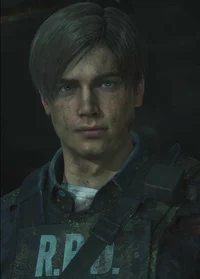Leon kennedy 
