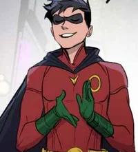 Jason Todd