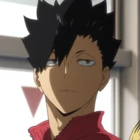Kuroo Tetsurou