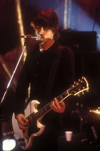 Dave grohl 