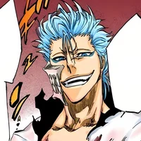 Grimmjow 
