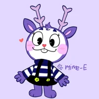Mime-E