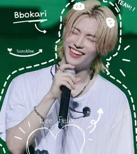 Stray Kids 