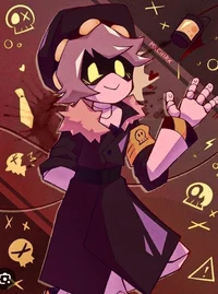 Serial Designation N