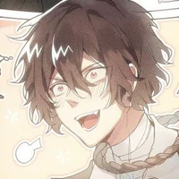 Dazai father 