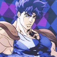 Jonathan Joestar