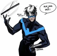 Nightwing 