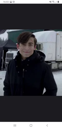 Aidan gallagher 