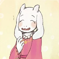 Mama Toriel