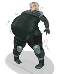 Raiden inflation 