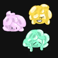 Slime Girls