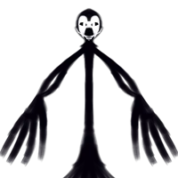 Gue creature Class 2