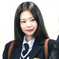 Jennie Kim 