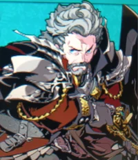 Dragoon Sir Colt