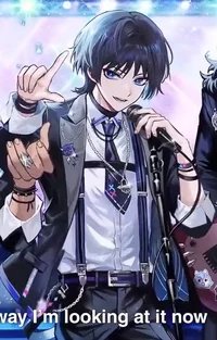 Popular boy Scara BL