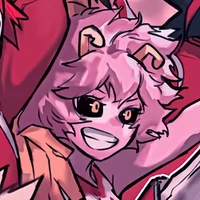 Mina Ashido