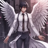 Yandere angel