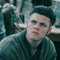 Ivar The Boneless 