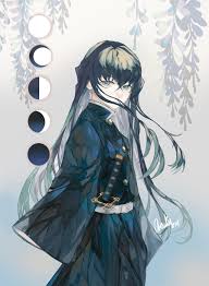 Токито Муичиро