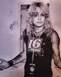 Vince Neil