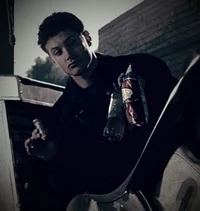 DEAN WINCHESTER 