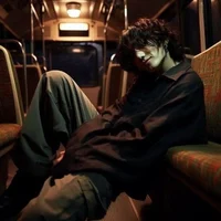 Jungkook - Bus