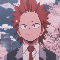 Eijirou Kirishima
