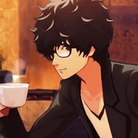 P5 Ren Amamiya